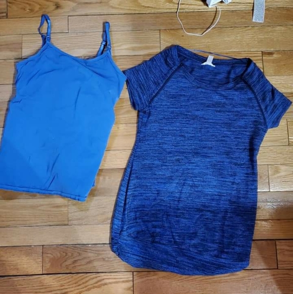 Thyme maternity lot - Picture 4 of 4